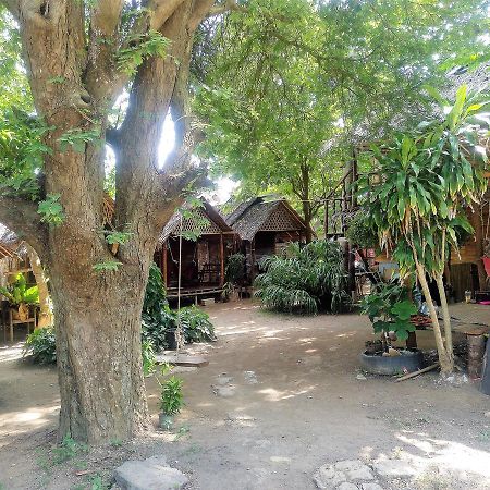 Easy Huts Hotell Ko Lanta Eksteriør bilde
