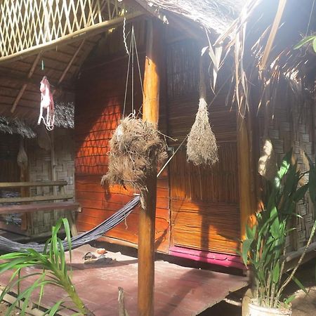 Easy Huts Hotell Ko Lanta Eksteriør bilde