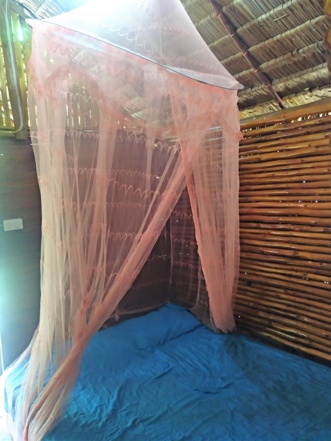 Easy Huts Hotell Ko Lanta Eksteriør bilde