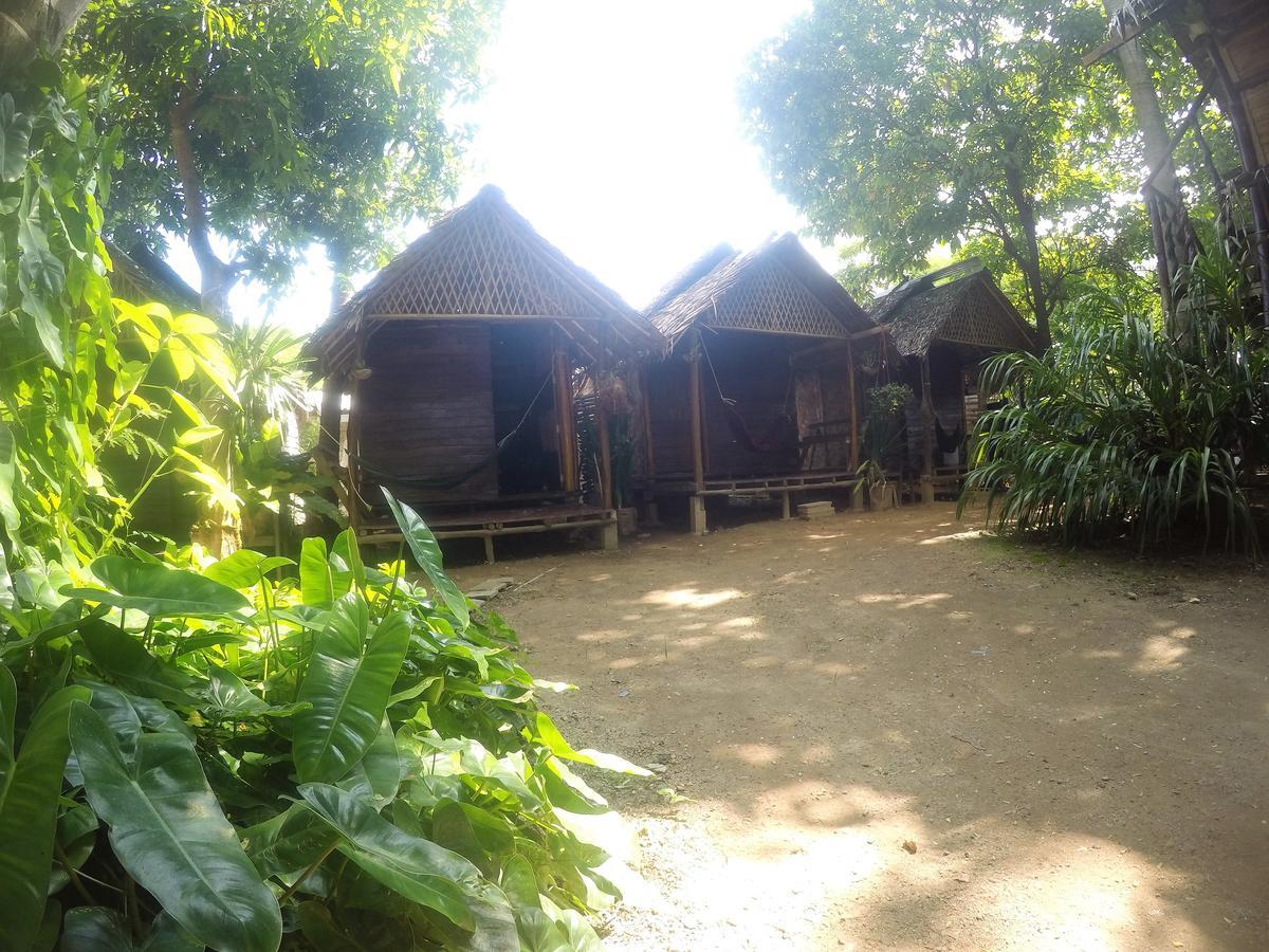Easy Huts Hotell Ko Lanta Eksteriør bilde