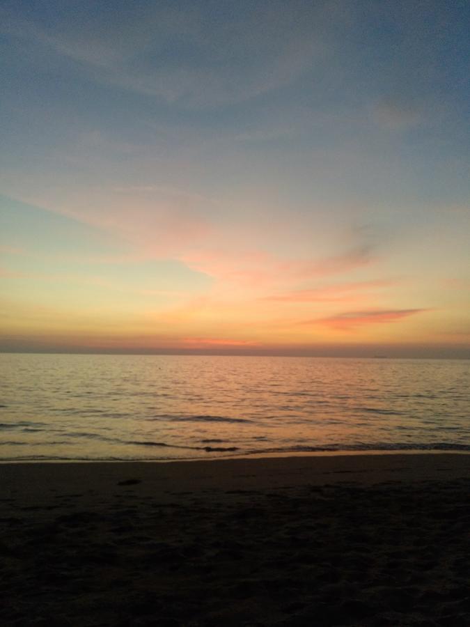 Easy Huts Hotell Ko Lanta Eksteriør bilde