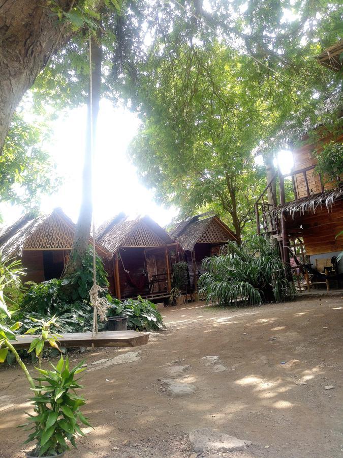 Easy Huts Hotell Ko Lanta Eksteriør bilde