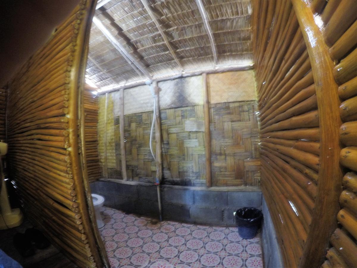 Easy Huts Hotell Ko Lanta Eksteriør bilde