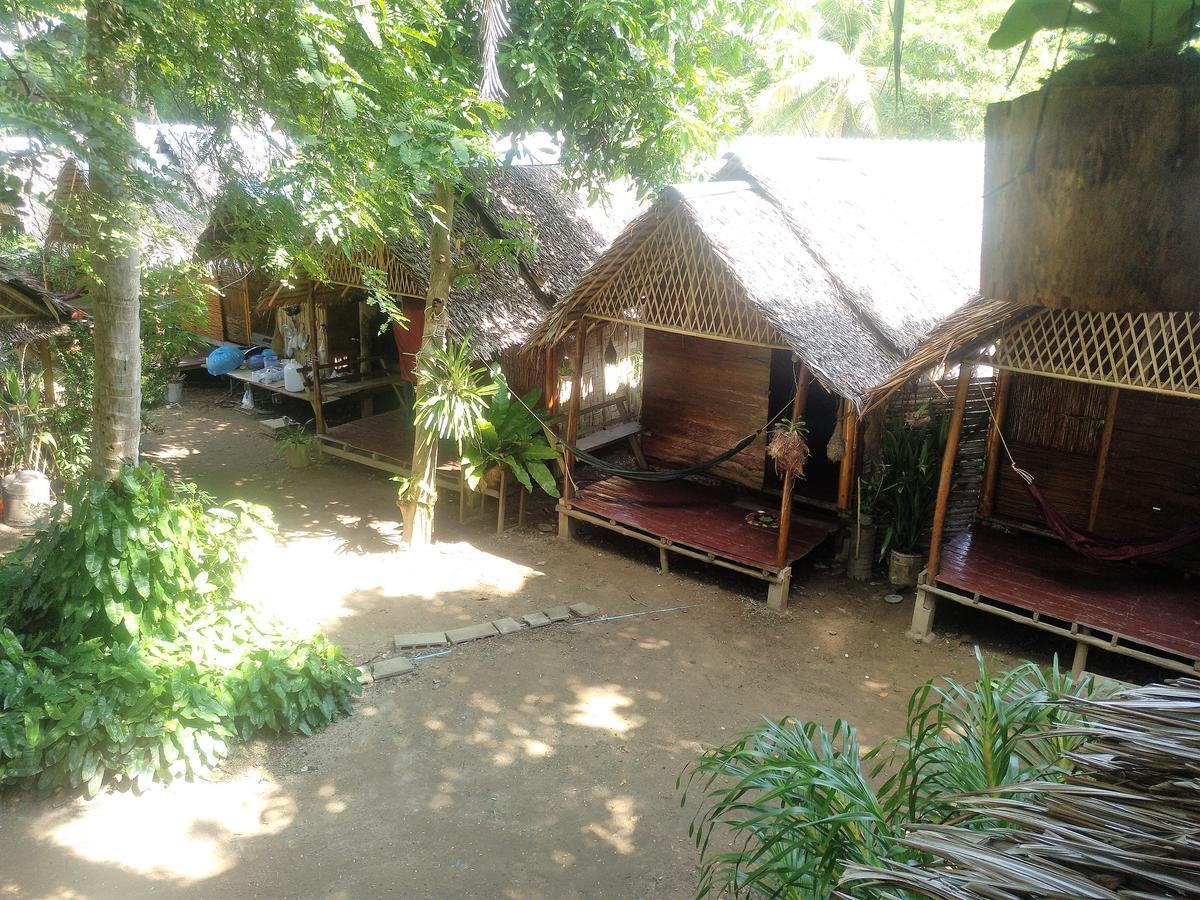 Easy Huts Hotell Ko Lanta Eksteriør bilde