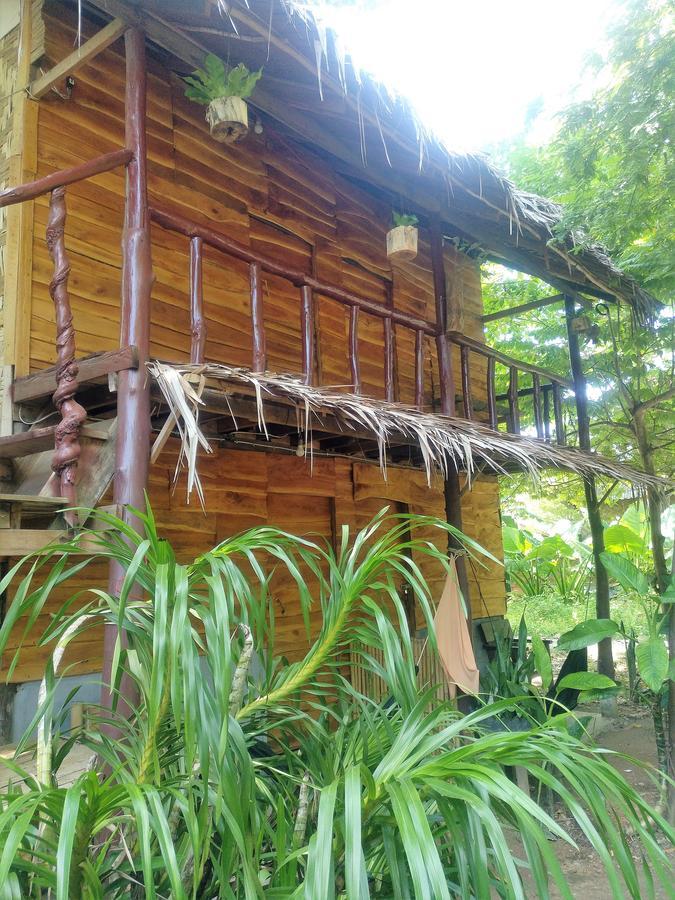 Easy Huts Hotell Ko Lanta Eksteriør bilde