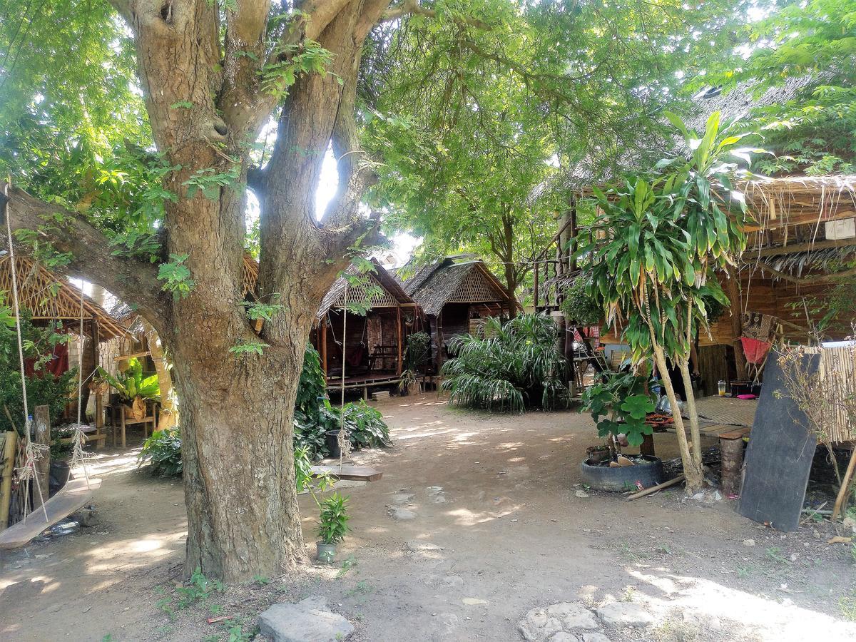 Easy Huts Hotell Ko Lanta Eksteriør bilde