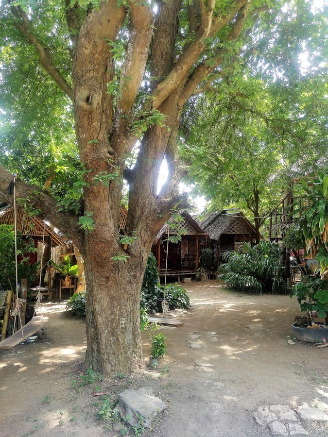 Easy Huts Hotell Ko Lanta Eksteriør bilde