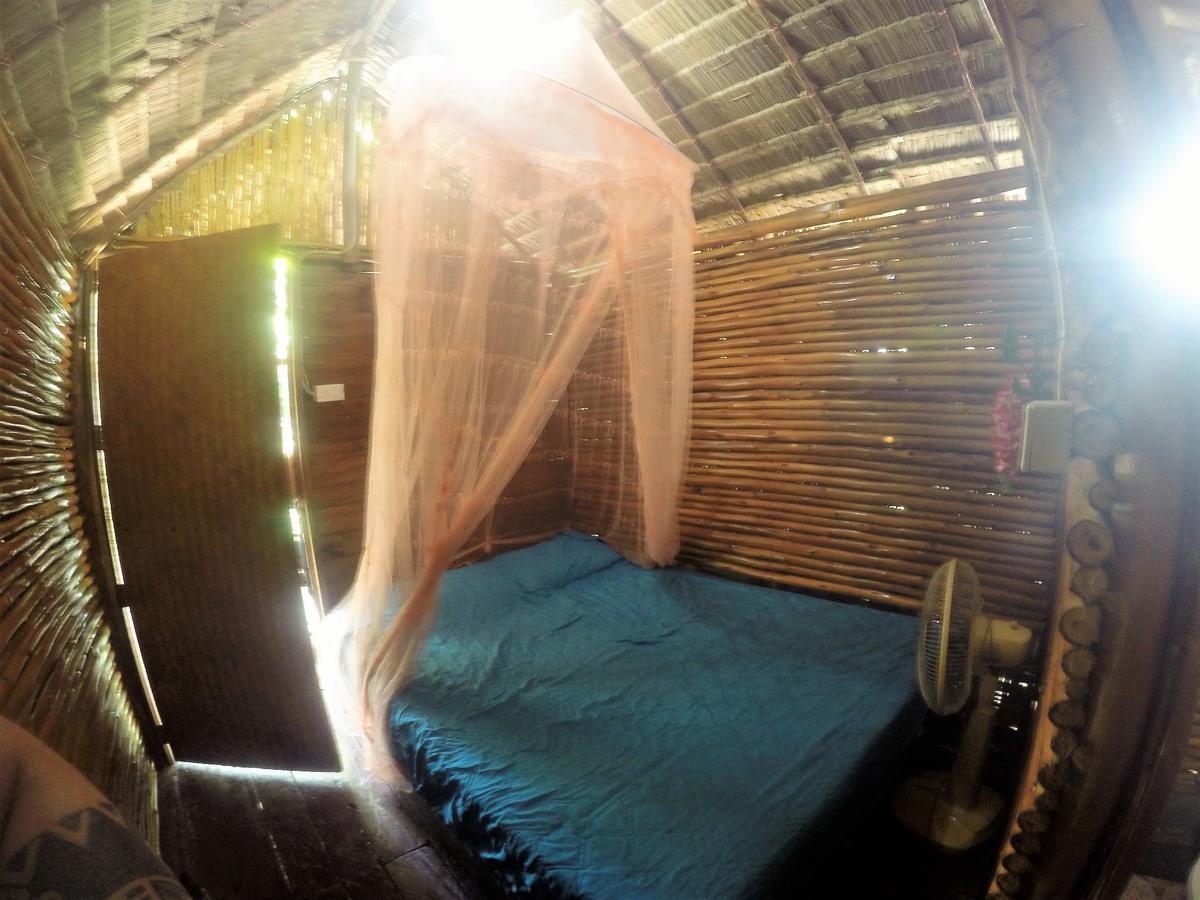 Easy Huts Hotell Ko Lanta Eksteriør bilde