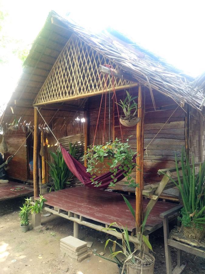 Easy Huts Hotell Ko Lanta Eksteriør bilde