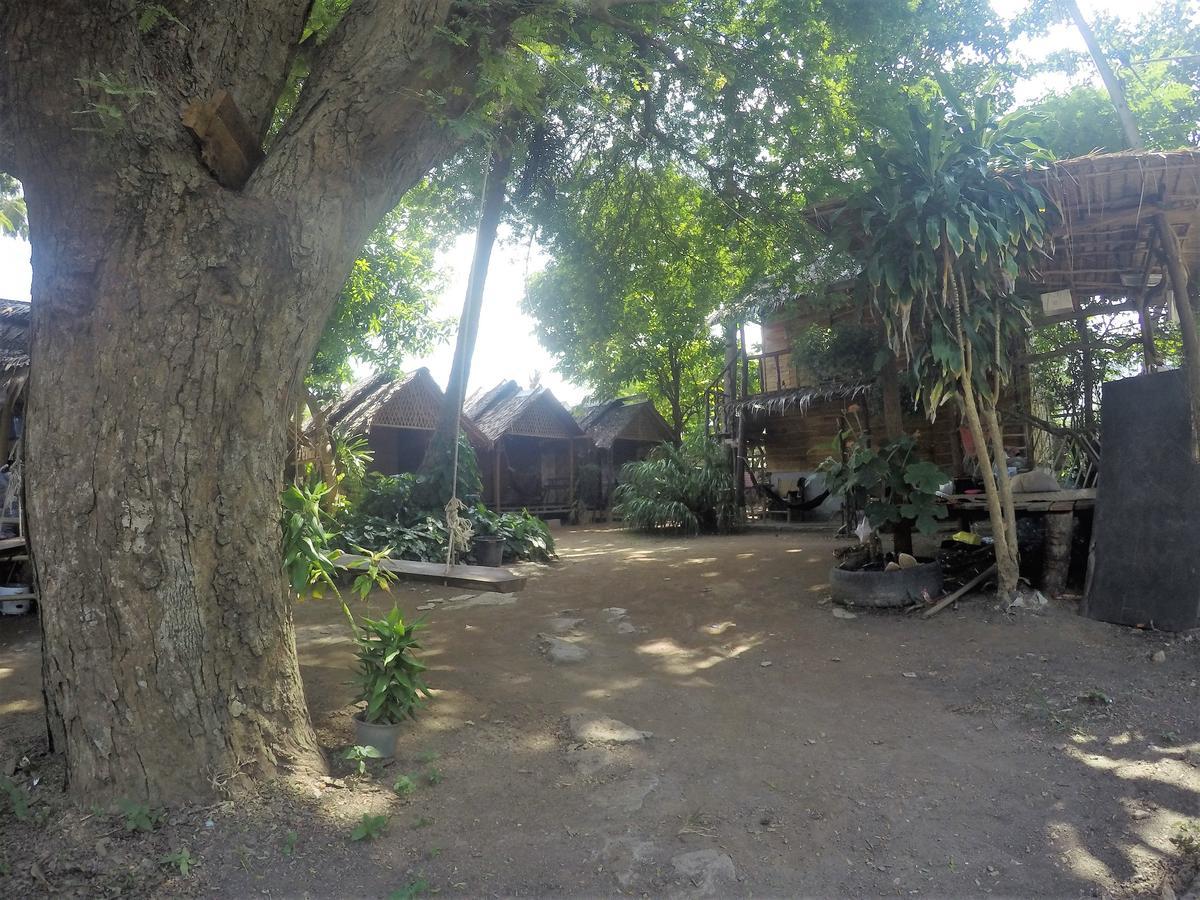 Easy Huts Hotell Ko Lanta Eksteriør bilde