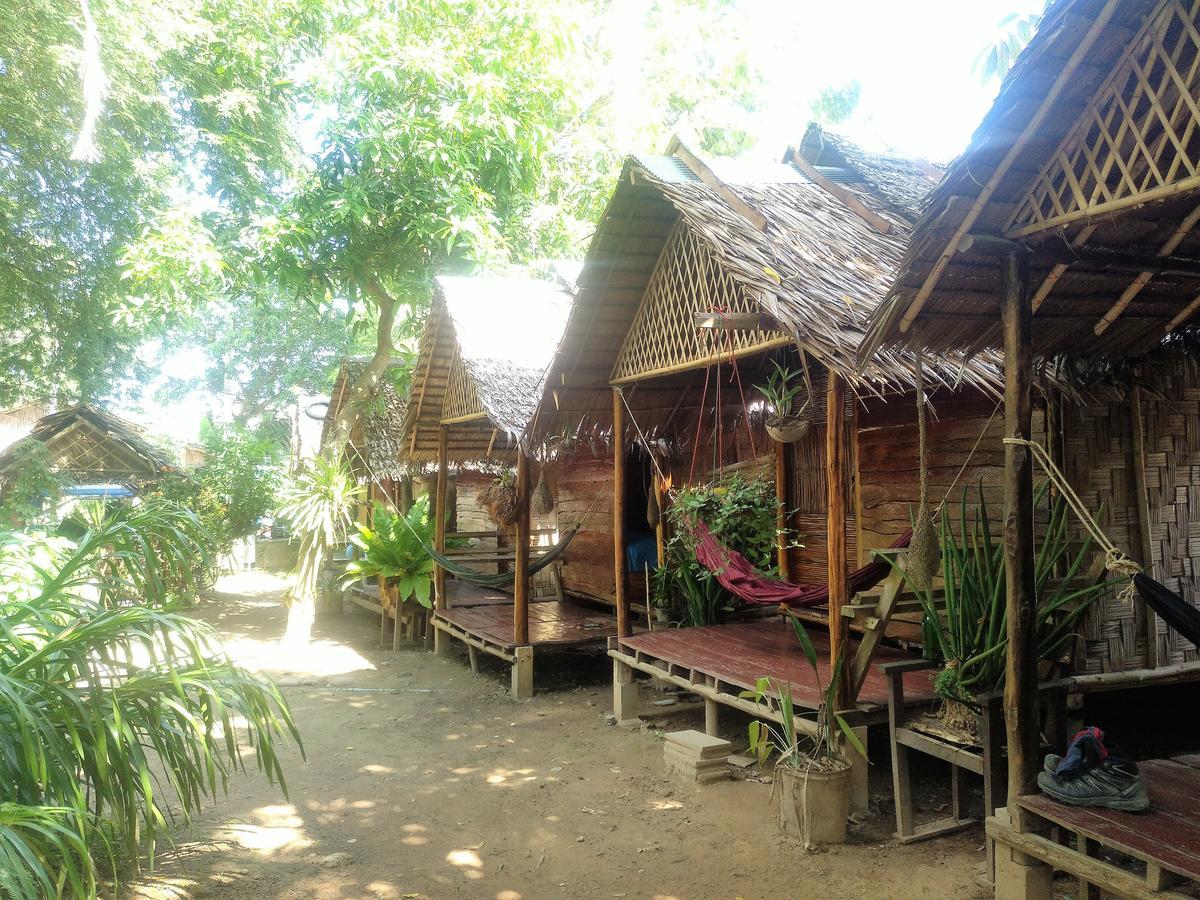 Easy Huts Hotell Ko Lanta Eksteriør bilde