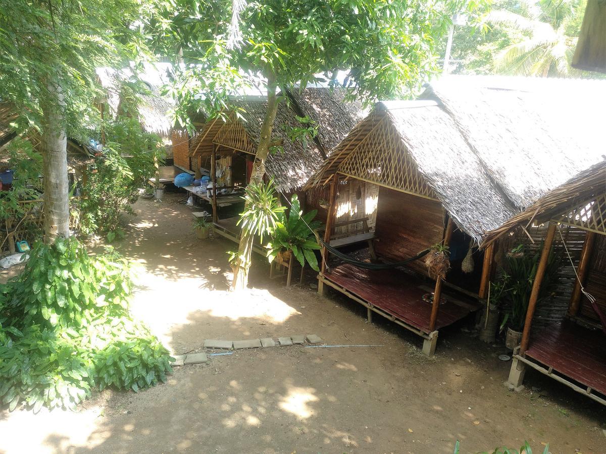 Easy Huts Hotell Ko Lanta Eksteriør bilde