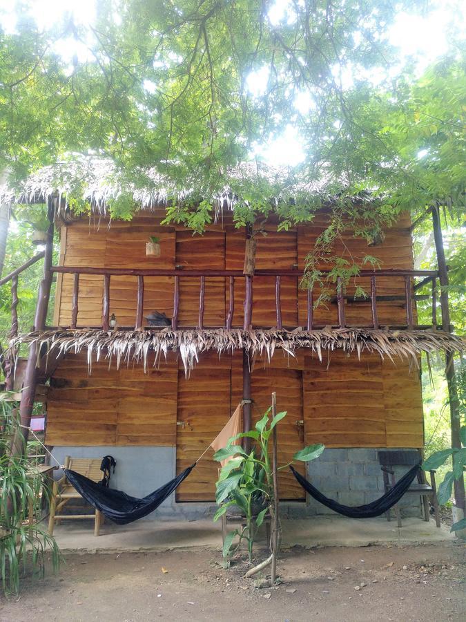 Easy Huts Hotell Ko Lanta Eksteriør bilde