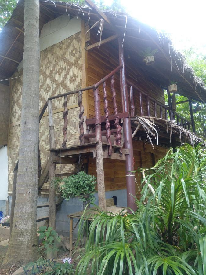 Easy Huts Hotell Ko Lanta Eksteriør bilde