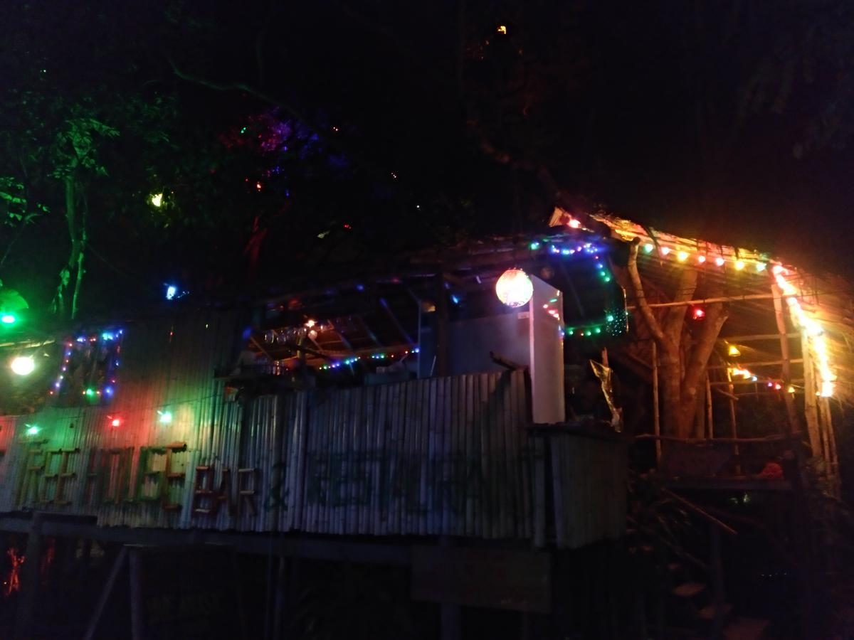 Easy Huts Hotell Ko Lanta Eksteriør bilde