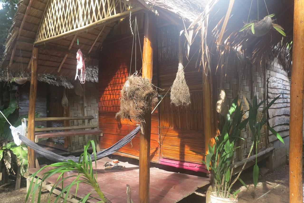 Easy Huts Hotell Ko Lanta Eksteriør bilde