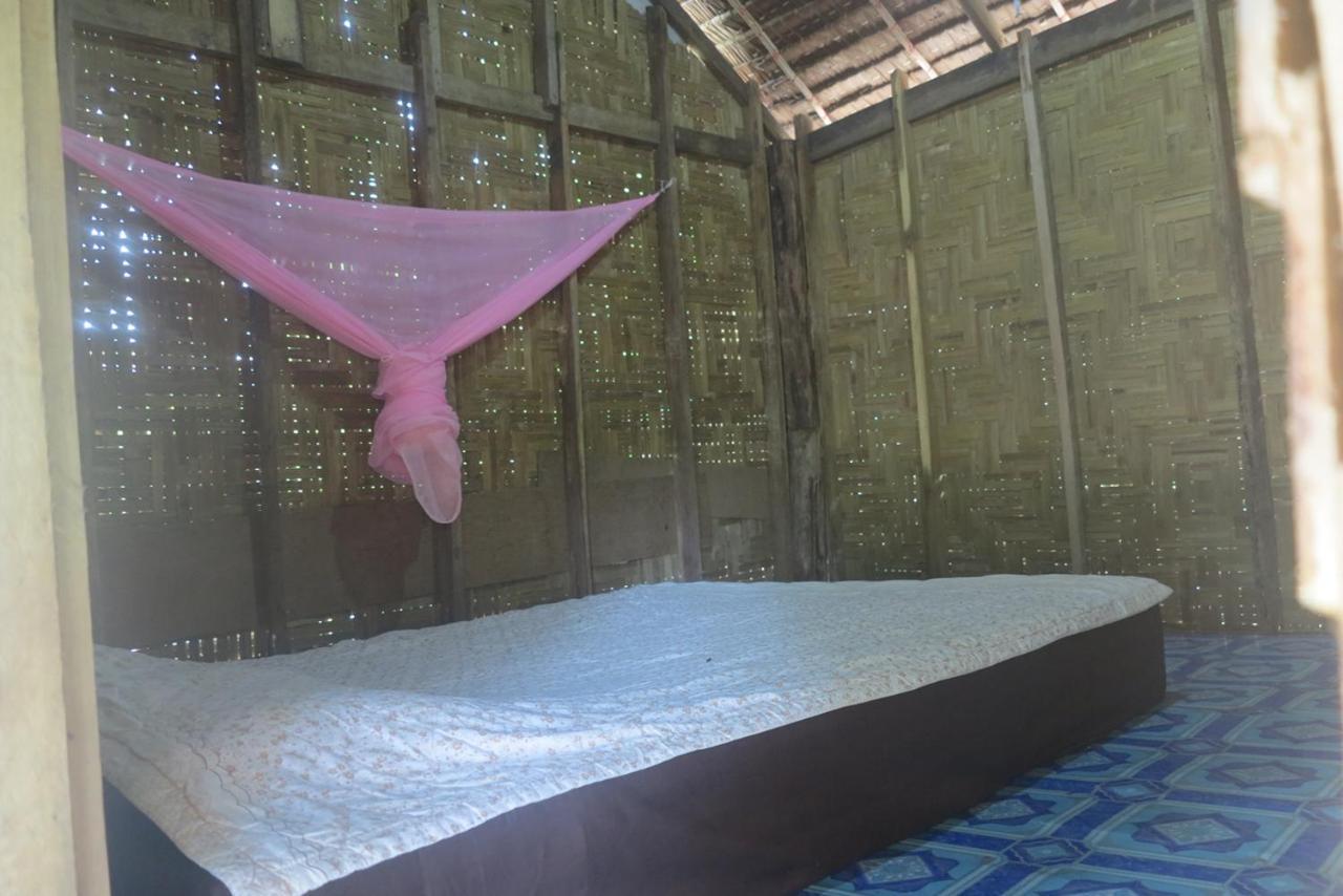 Easy Huts Hotell Ko Lanta Eksteriør bilde