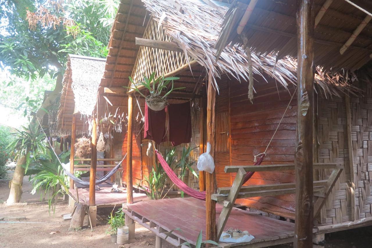Easy Huts Hotell Ko Lanta Eksteriør bilde