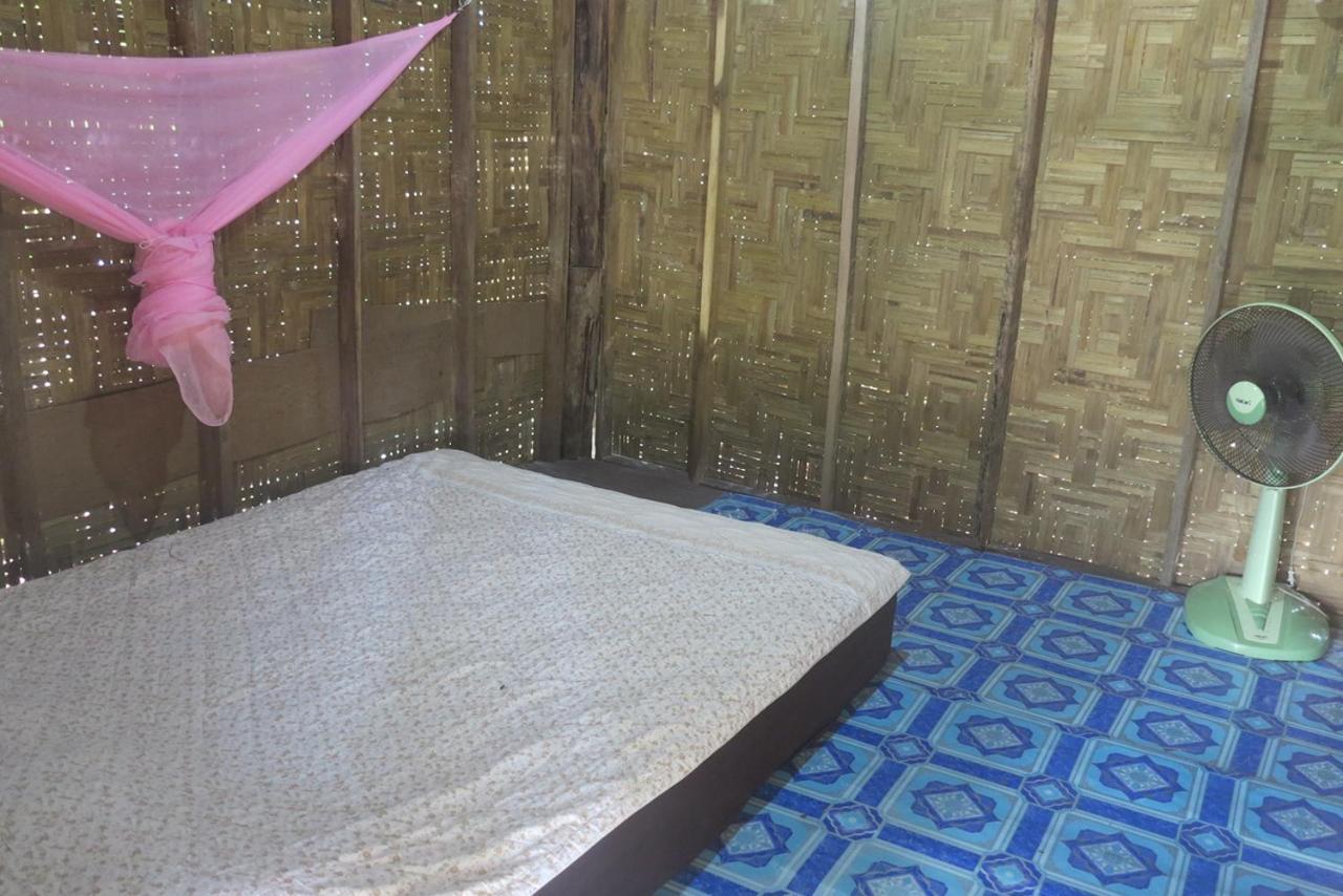 Easy Huts Hotell Ko Lanta Eksteriør bilde