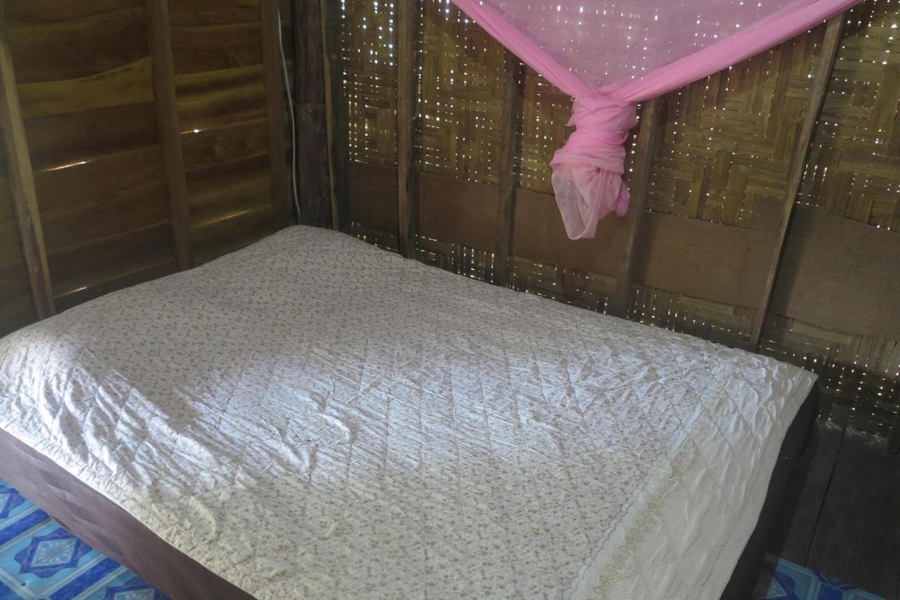 Easy Huts Hotell Ko Lanta Eksteriør bilde