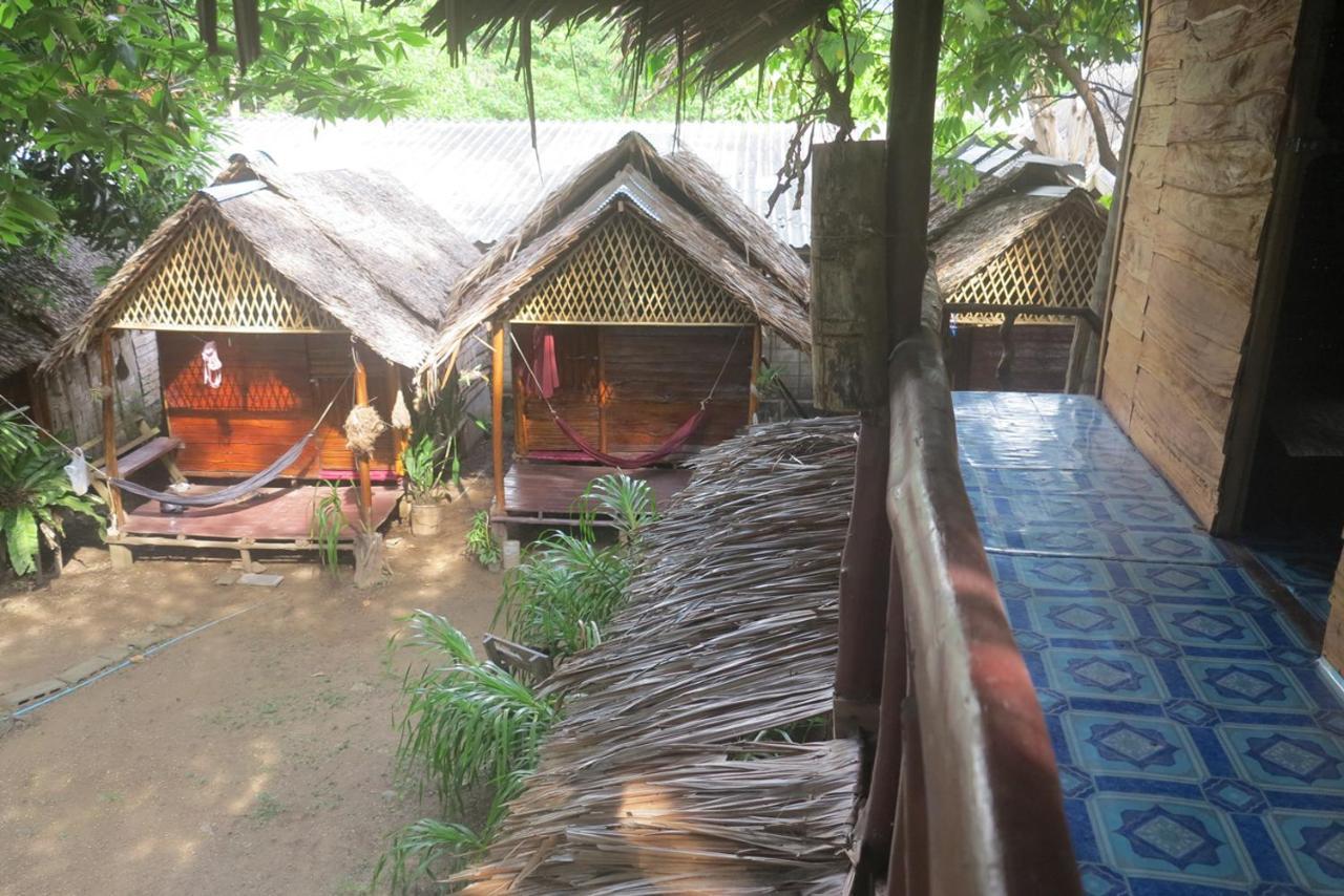 Easy Huts Hotell Ko Lanta Eksteriør bilde