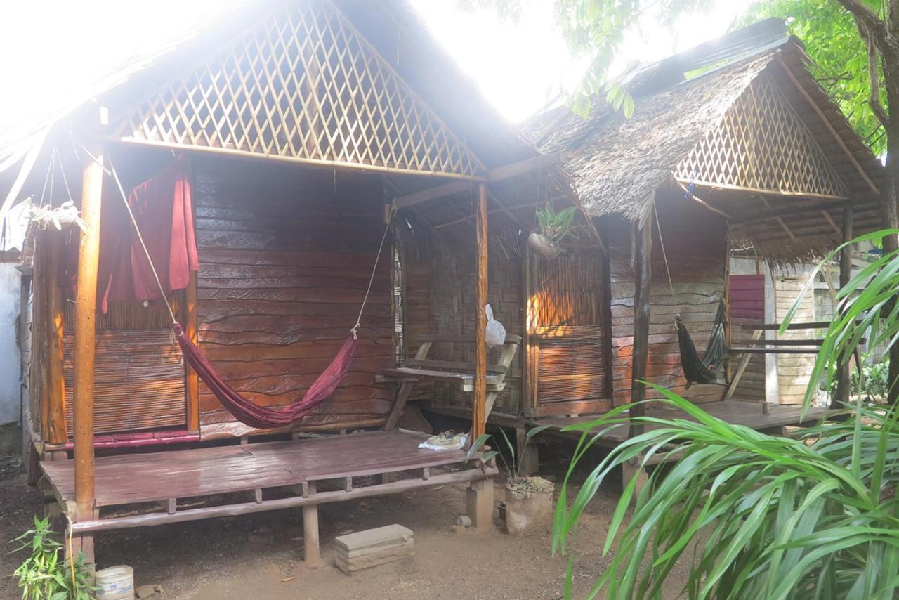 Easy Huts Hotell Ko Lanta Eksteriør bilde